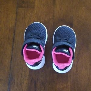Nike baby girl sneakers